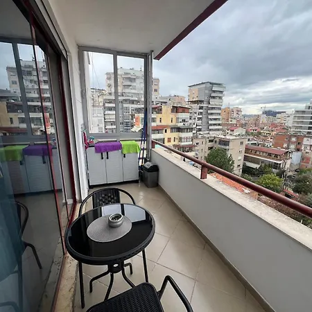 Center Cozy 2 Tirana