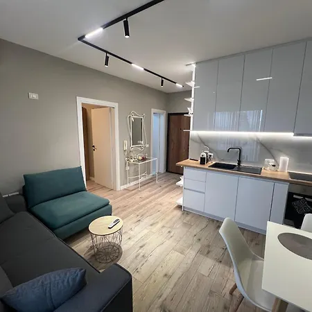 Center Cozy 2 * Tirana