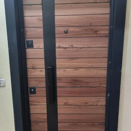 Lejlighed Center Cozy 2