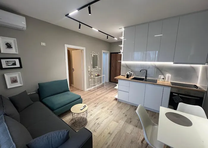 Center Cozy 2 * Tirana