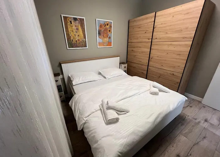 Center Cozy 2 * Tirana