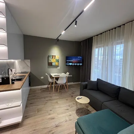 Center Cozy 2 Apartment