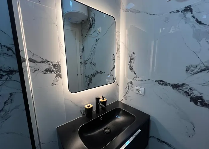 아파트 Center Cozy 2 *